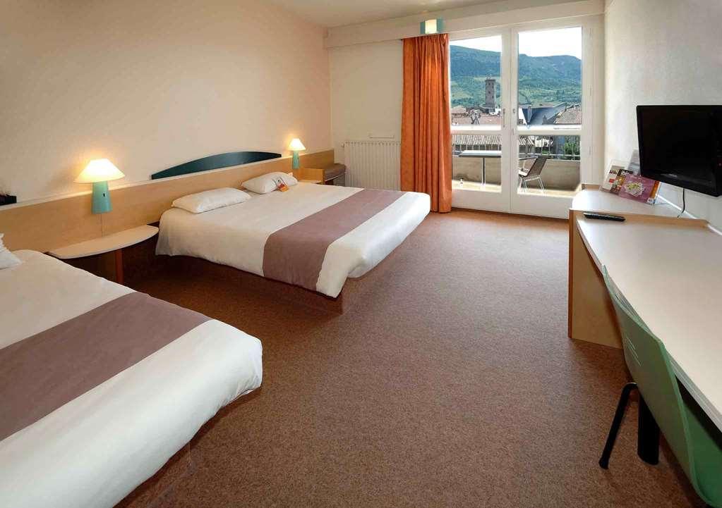 Отель Ibis Centre Мийо Номер фото