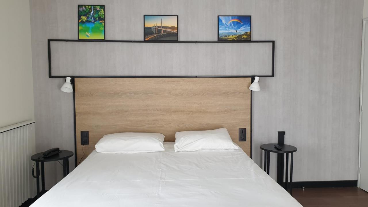 Отель Ibis Centre Мийо Экстерьер фото