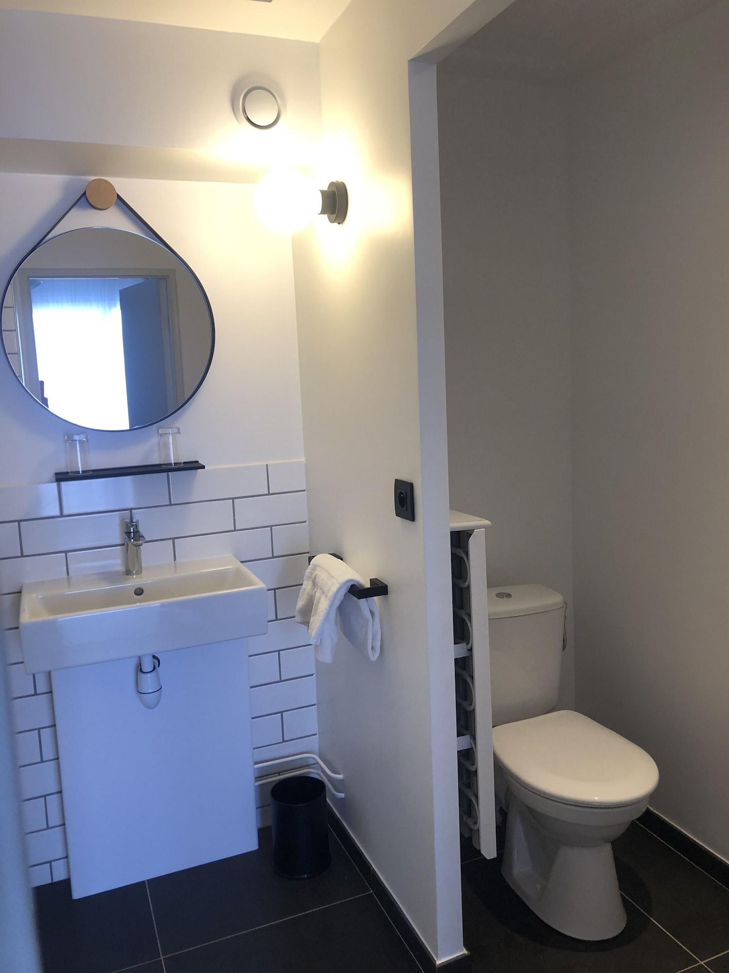 Отель Ibis Centre Мийо Экстерьер фото